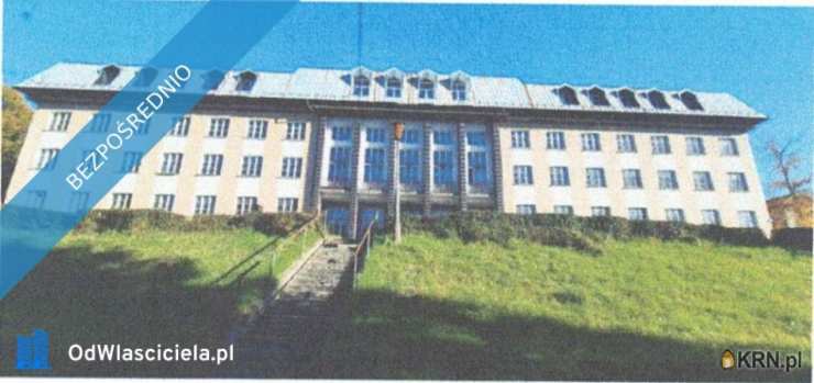 Lokal użytkowy  na sprzedaż, , Rabka-Zdrój, ul. Kościuszki