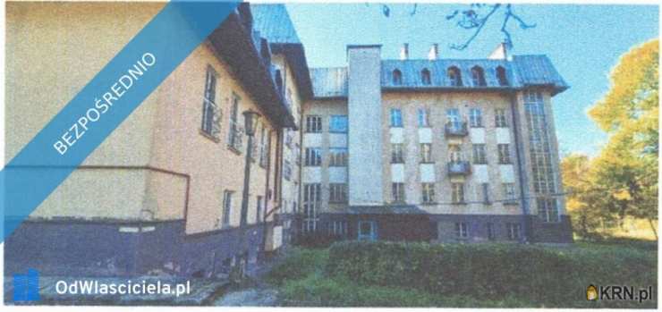 Rabka-Zdrój, ul. Kościuszki, Lokal użytkowy  na sprzedaż, 