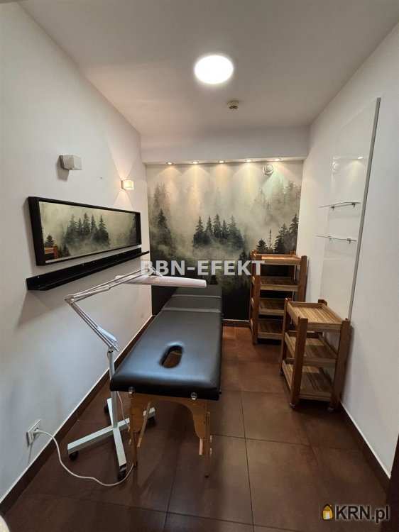 Lokal użytkowy  do wynajęcia, Bielsko-Biała, Aleksandrowice, ul. , 