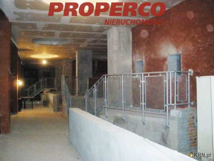 PROPERCO Sp. z o.o. Sp. k. , Lokal użytkowy  na sprzedaż, Radom, Żakowice, ul. 