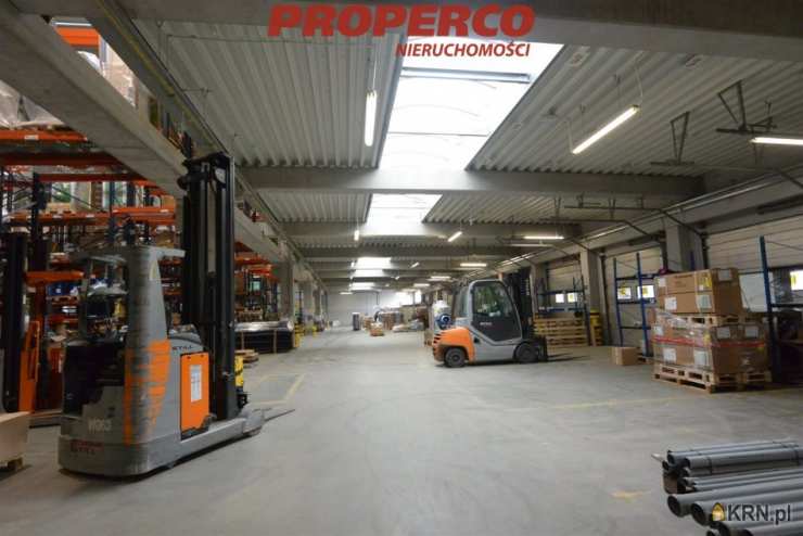 Lokal użytkowy  do wynajęcia, Bilcza, ul. , 