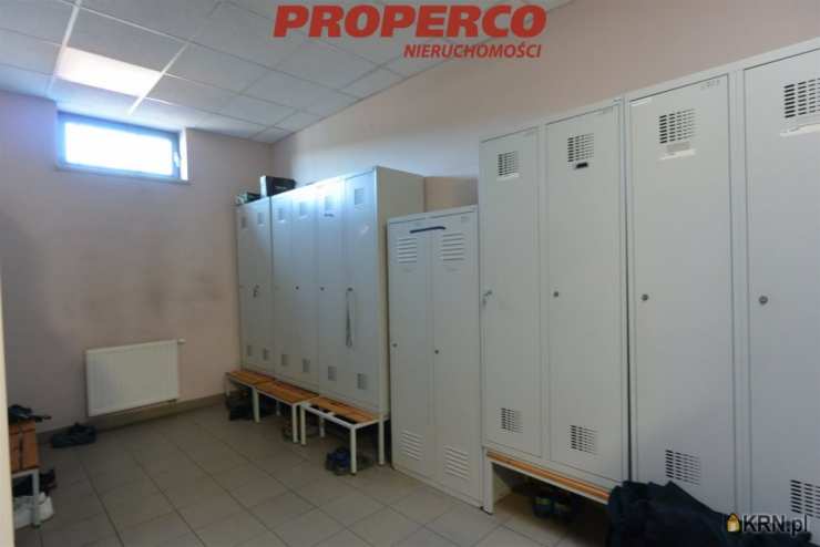 Lokal użytkowy  do wynajęcia, Bilcza, ul. , 