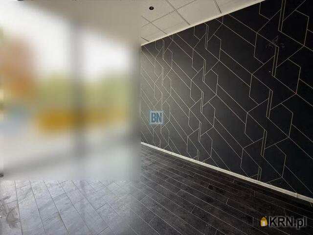 BN Nieruchomości, Lokal użytkowy  do wynajęcia, Bytom, ul. 