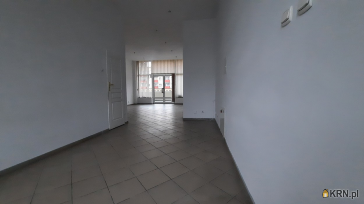 Szulc & Szulc Nieruchomośc, Lokal użytkowy  do wynajęcia, Elbląg, Osiek, ul. ul. Hetmańska