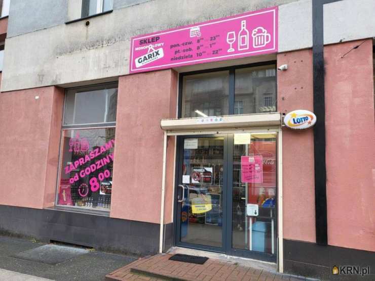 Lokal użytkowy  do wynajęcia, Gdańsk, Wrzeszcz Dolny, ul. , 