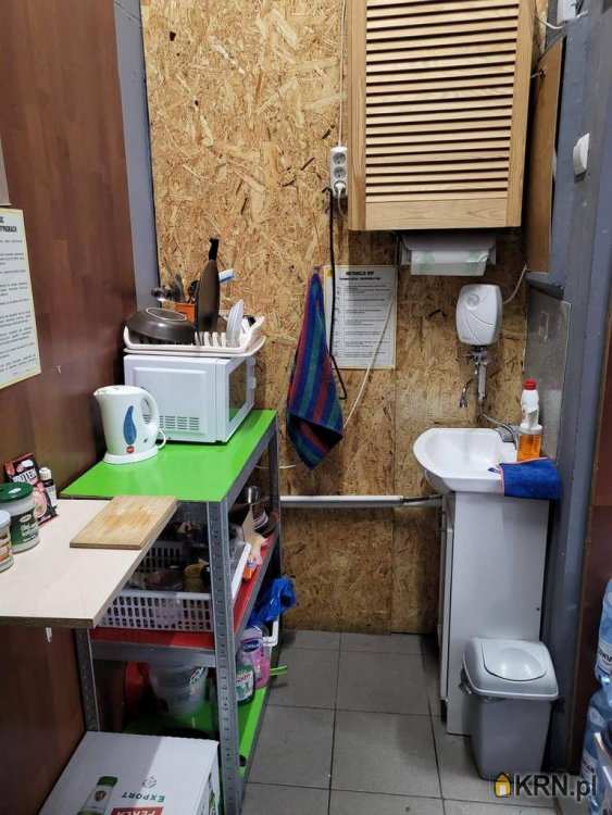 , Lokal użytkowy  do wynajęcia, Gdańsk, Wrzeszcz Dolny, ul. 