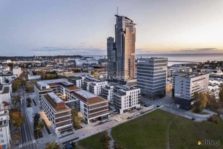 Gdynia, Śródmieście, ul. J. Waszyngtona, Lokal użytkowy  do wynajęcia, 