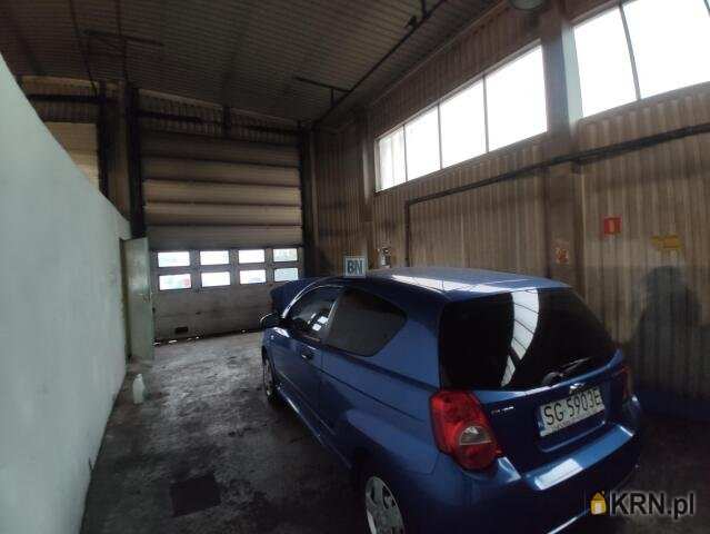 Lokal użytkowy  do wynajęcia, Gliwice, ul. , 1 pokojowe