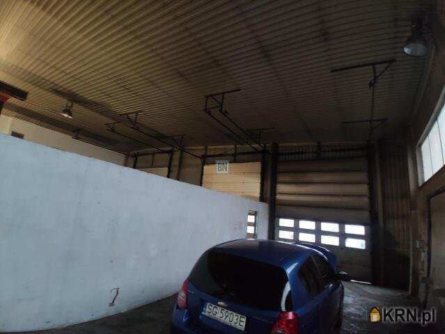 Lokal użytkowy  do wynajęcia, 1 pokojowe, Gliwice, ul. 