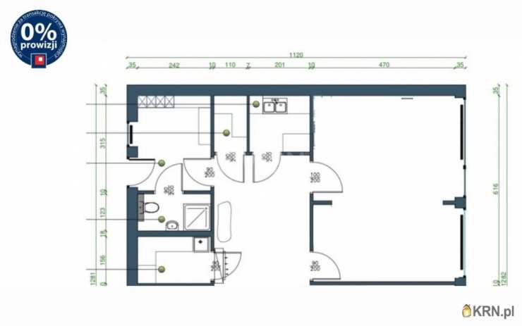 Lokal użytkowy  do wynajęcia, 5 pokojowe, Jaworzno, ul. 