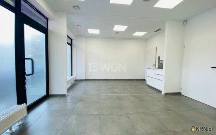 5 pokojowe, Jaworzno, ul. , Lokal użytkowy  do wynajęcia