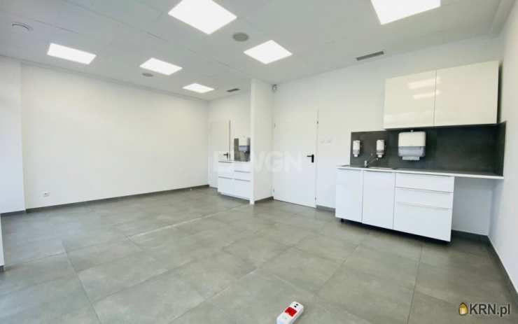 5 pokojowe, Lokal użytkowy  do wynajęcia, Jaworzno, ul. 