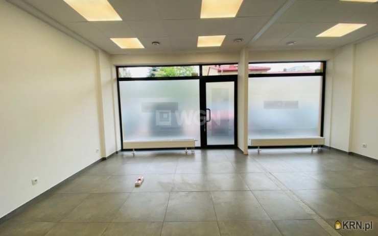 Lokal użytkowy  do wynajęcia, 5 pokojowe, Jaworzno, ul. 