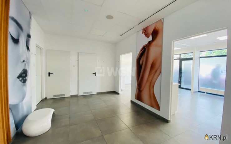 Jaworzno, ul. , Lokal użytkowy  do wynajęcia, 5 pokojowe