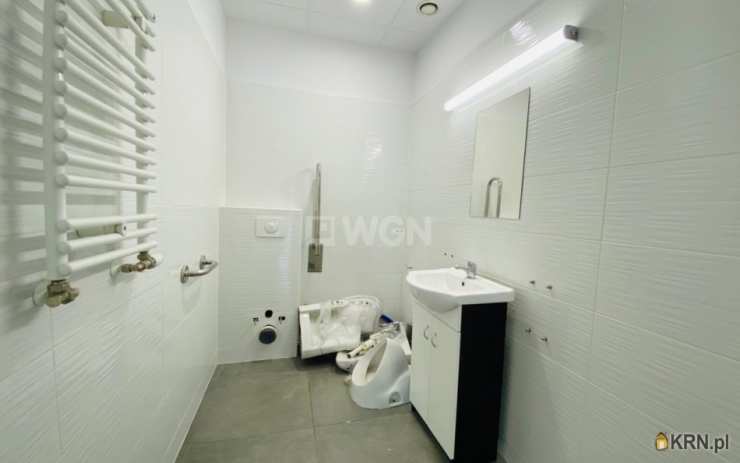 WGN Jaworzno, Lokal użytkowy  do wynajęcia, Jaworzno, ul. 