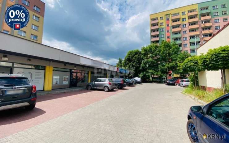 Lokal użytkowy  do wynajęcia, 5 pokojowe, Jaworzno, ul. 