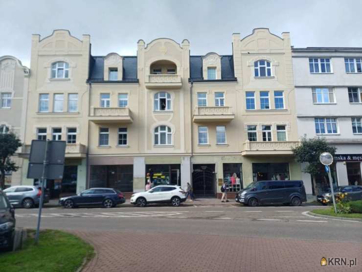 Lokal użytkowy  do wynajęcia, Kartuzy, ul. , 3 pokojowe