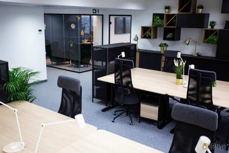 Lokal użytkowy  do wynajęcia, Katowice, Środmieście, ul. , 