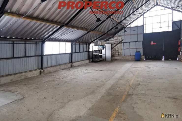 Lokal użytkowy  do wynajęcia, Kielce, ul. , 