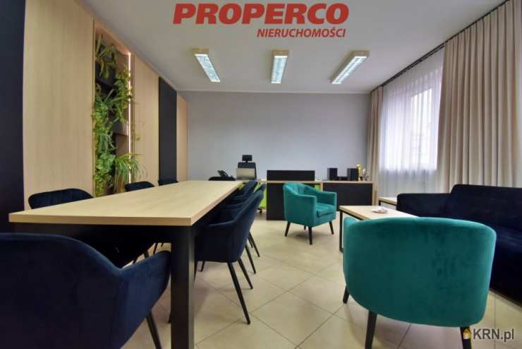 Lokal użytkowy  do wynajęcia, Kielce, Pod Telegrafem, ul. , 3 pokojowe