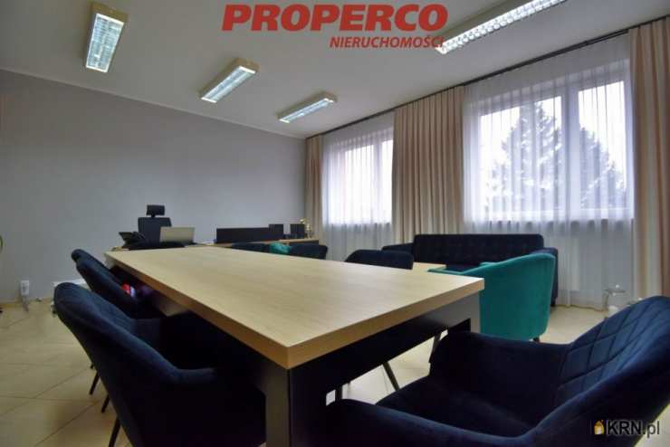 Kielce, Pod Telegrafem, ul. , Lokal użytkowy  do wynajęcia, 3 pokojowe