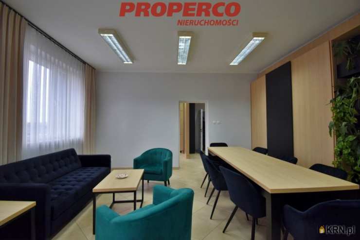 Kielce, Pod Telegrafem, ul. , 3 pokojowe, Lokal użytkowy  do wynajęcia