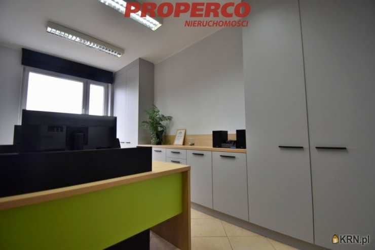 3 pokojowe, Lokal użytkowy  do wynajęcia, Kielce, Pod Telegrafem, ul. 