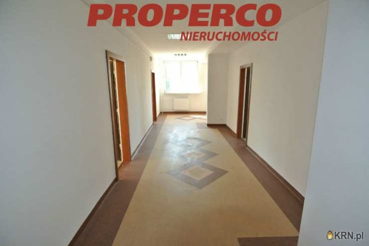 PROPERCO Sp. z o.o. Sp. k. , Lokal użytkowy  do wynajęcia, Kielce, Pod Telegrafem, ul. 