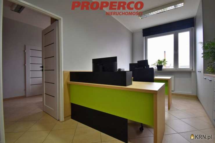 Lokal użytkowy  do wynajęcia, Kielce, Pod Telegrafem, ul. , 3 pokojowe