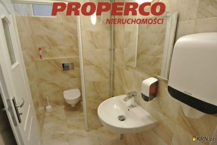 PROPERCO Sp. z o.o. Sp. k. , Lokal użytkowy  do wynajęcia, Kielce, Pod Telegrafem, ul. 