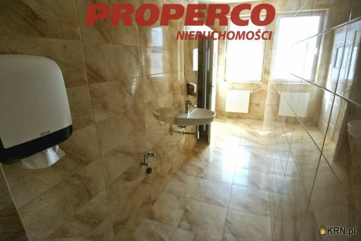 Lokal użytkowy  do wynajęcia, Kielce, Pod Telegrafem, ul. , 3 pokojowe