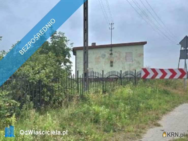 Lokal użytkowy  na sprzedaż, , Kobylany Górne, ul. 