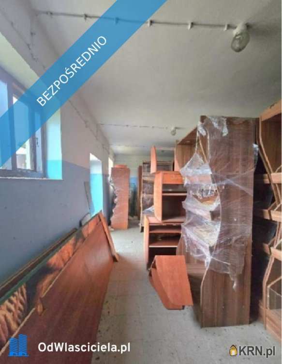 Kobylany Górne, ul. , Lokal użytkowy  na sprzedaż, 
