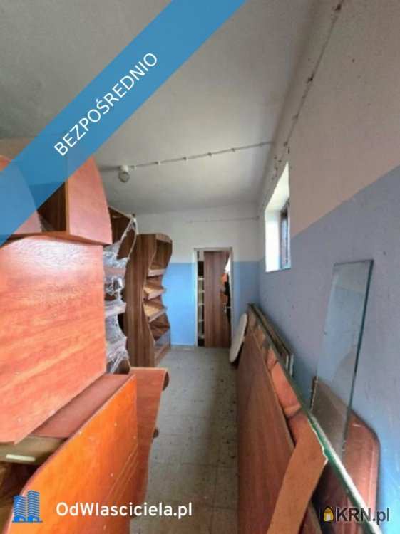 Kobylany Górne, ul. , , Lokal użytkowy  na sprzedaż