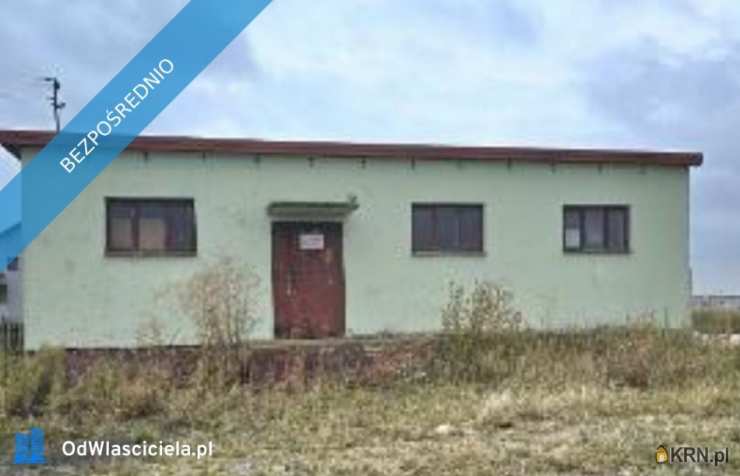 Lokal użytkowy  na sprzedaż, Kobylany Górne, ul. , 