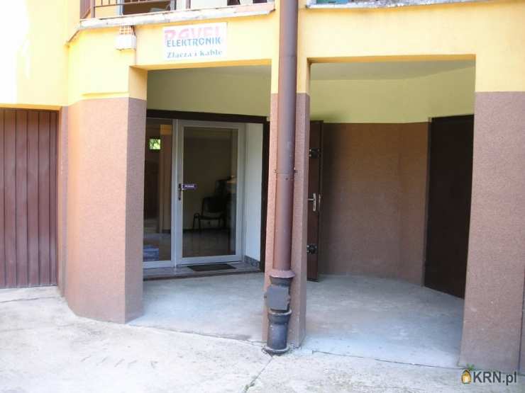 Kraków, Dębniki, ul. Szwedzka, Lokal użytkowy  na sprzedaż, 4 pokojowe