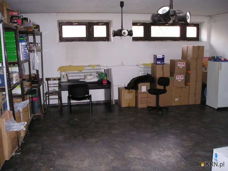 4 pokojowe, Lokal użytkowy  na sprzedaż, Kraków, Dębniki, ul. Szwedzka