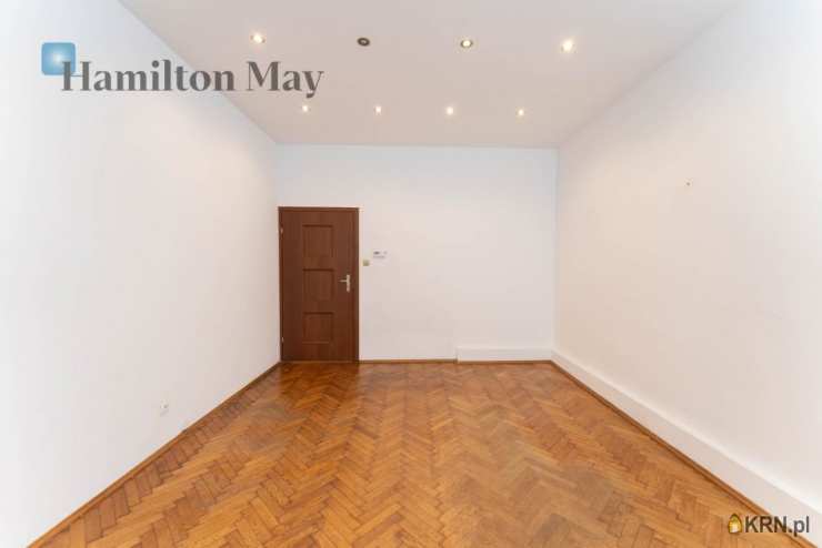 Hamilton May, Lokal użytkowy  do wynajęcia, Kraków, Stare Miasto, ul. Wenecja