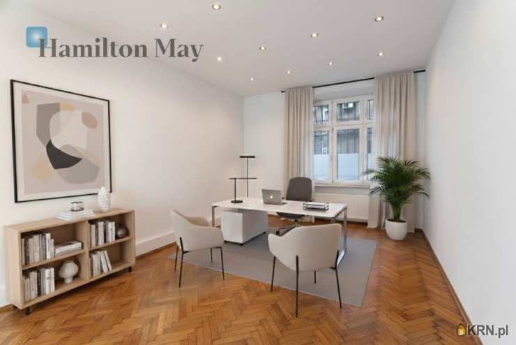 Hamilton May, Lokal użytkowy  do wynajęcia, Kraków, Stare Miasto, ul. Wenecja