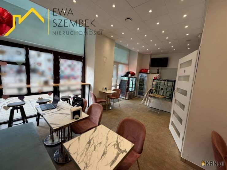 Lokal użytkowy  do wynajęcia, Kraków, Stare Miasto, ul. , 