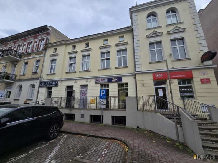 Lokal użytkowy  na sprzedaż, , Kwidzyn, ul. 