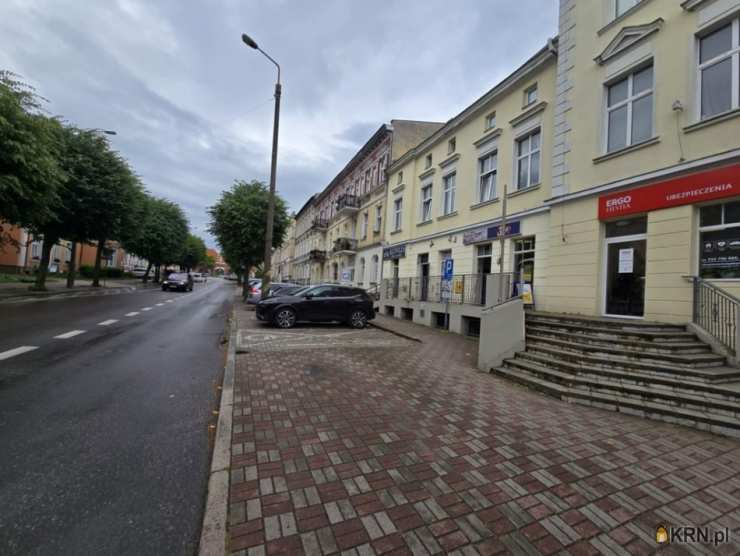 Lokal użytkowy  na sprzedaż, Kwidzyn, ul. , 