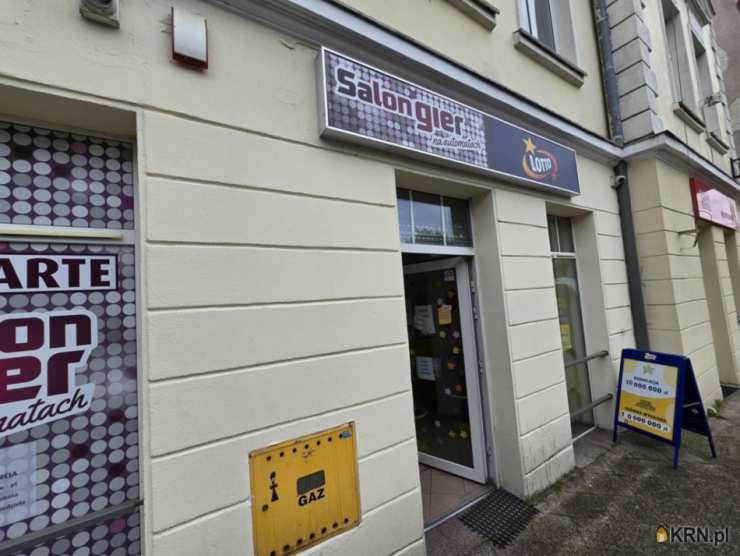 Kwidzyn, ul. , Lokal użytkowy  na sprzedaż, 