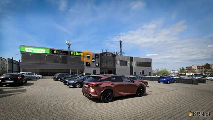 Lokal użytkowy  do wynajęcia, , Legnica, ul. 