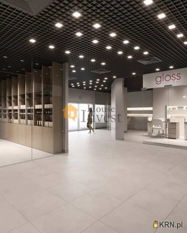 , Legnica, ul. , Lokal użytkowy  do wynajęcia