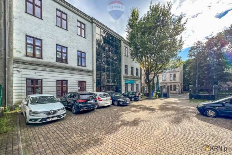 Lokal użytkowy  do wynajęcia, 4 pokojowe, Łódź, Śródmieście, ul. 