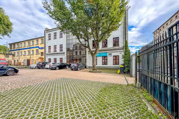 Łódź, Śródmieście, ul. , Lokal użytkowy  do wynajęcia, 4 pokojowe