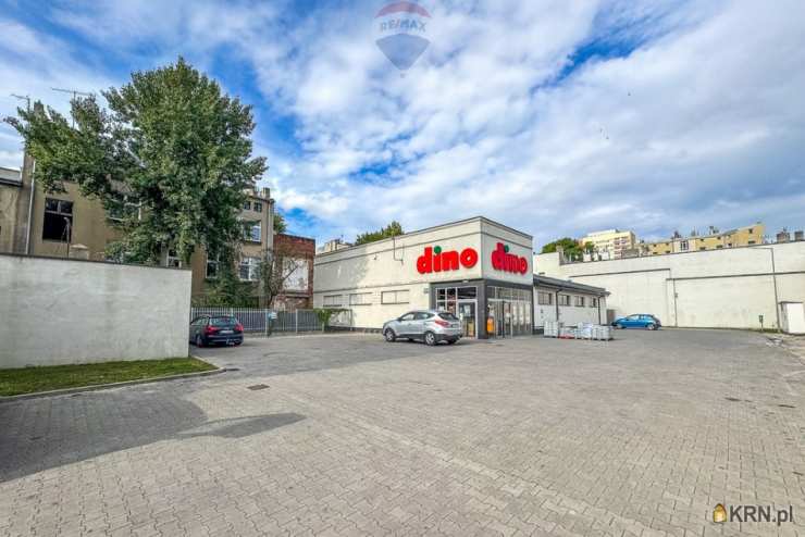 Łódź, Śródmieście, ul. , 4 pokojowe, Lokal użytkowy  do wynajęcia