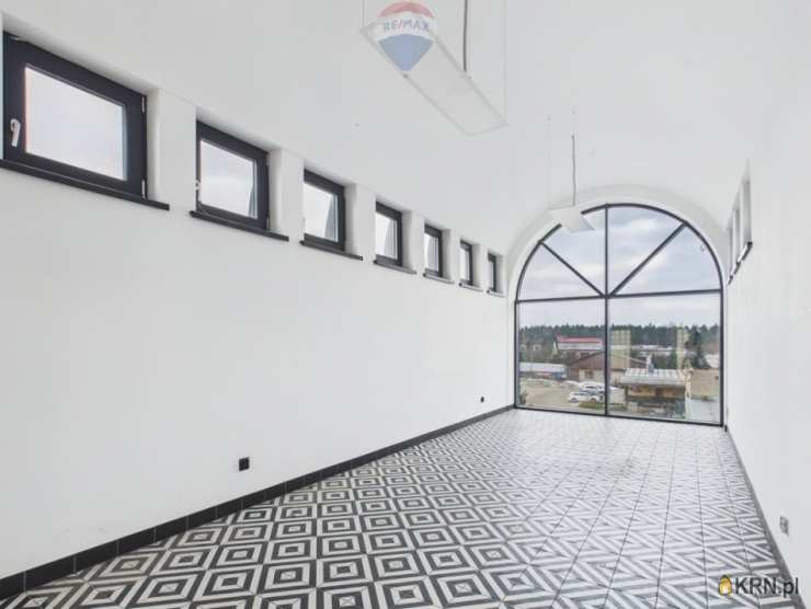 Lokal użytkowy  do wynajęcia, Nowy Targ, ul. , 3 pokojowe