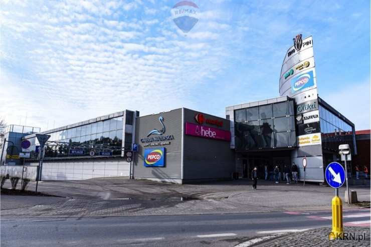 Ostróda, ul. , , Lokal użytkowy  na sprzedaż